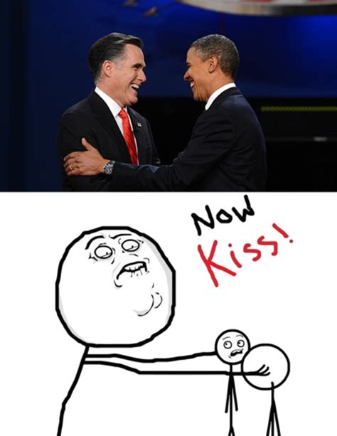 [Image - 413163] | Now Kiss! | Know Your Meme