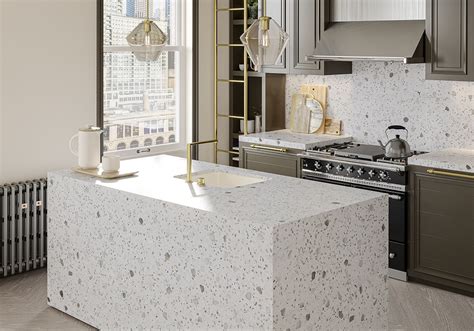 Quartz Countertop Colors