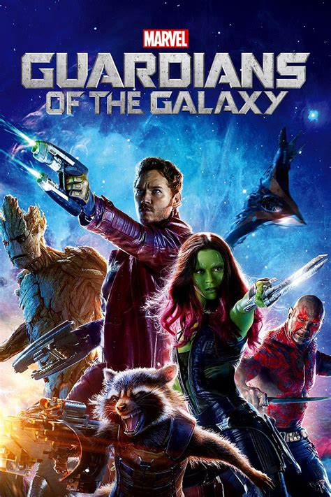 Guardians of the Galaxy Pictures - Rotten Tomatoes