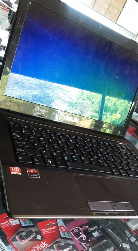 Laptop Asus X43U (UPGRADE HDD + RAM) | Tabloid Laptop