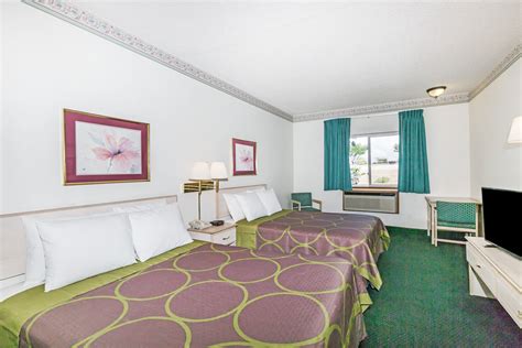 Super 8 by Wyndham Willcox | Willcox, AZ Hotels