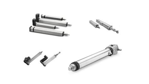 Linear Actuator Applications | Heason