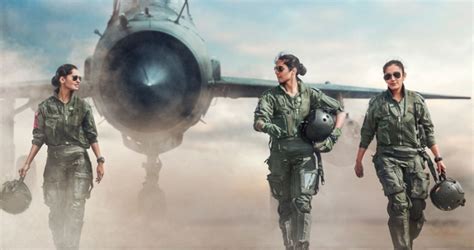 Meet the first women fighter jet pilots of the Indian Air Force ...