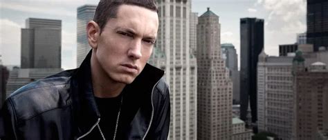 What does Eminem stand for? - Eminem