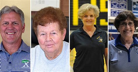 Four from Arizona named NFHS National Coaches of the Year | AZPreps365