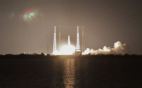 SpaceX rocket landing opens ‘new door’ to space travel – Morale Patch ...