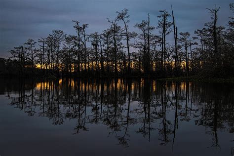 Atchafalaya Basin - louisianalife.com