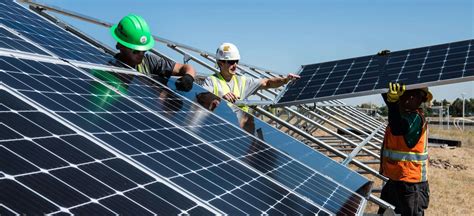 Solar Installation Contractors: Choosing the Best Installer - HelloProject