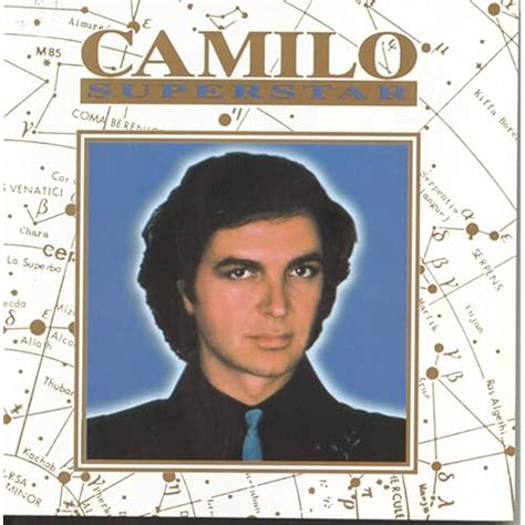 ¿Quieres Ser Mi Amante? di Camilo Sesto su Amazon Music - Amazon.it