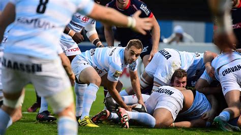 Top 14 - Racing 92 - Bayonne : Les compositions des équipes - Rugbyrama.fr - Bayonne nouvelles ...