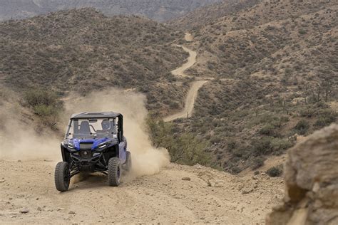 Best Off-Road Trails in Arizona - UTV Off-Road Magazine