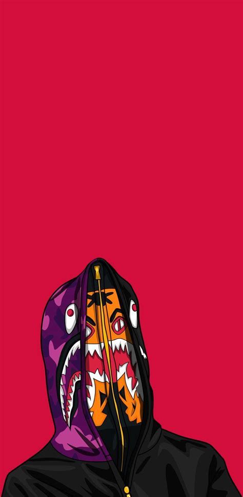 Supreme Bape Wallpapers - Wallpaper Cave