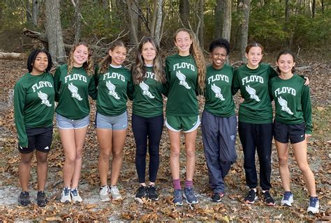 Girls' Varsity Cross Country: Macchia Wins Second Consecutive County ...