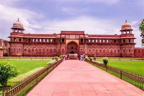 Agra Fort - 2021 What to Know Before You Go (with Photos) - Tripadvisor