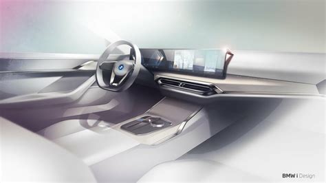 BMW i4 M50 - (Battery Energy 83.9 kWh, Torque 795 Nm) - Electric ...