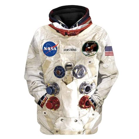 Space Clothing – Things Of The Stars