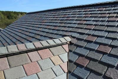 Why is Slate Used for Roofing? - Adanac Roofing