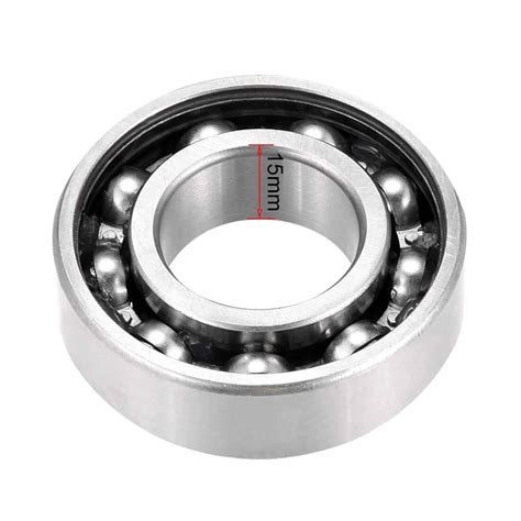 6200 Series Deep Groove Ball Bearings-TFL