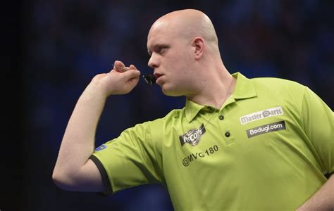 MVG wins World Darts title | RNZ News