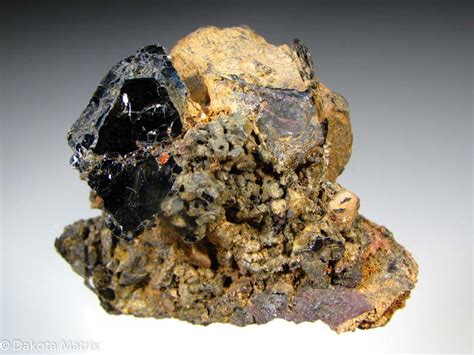 Biotite Mineral Specimen For Sale