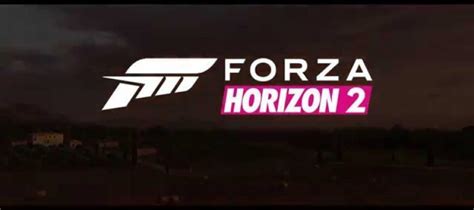 Forza Horizon 2 Release Date Announced | popgeeks.com