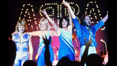 ABBA reunite for new music, hologram tour