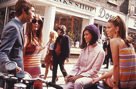 Carnaby Street - The 60's Photo (17810222) - Fanpop