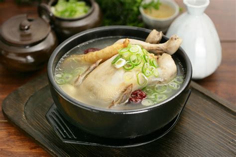 10 Traditional and Classic Korean Recipes