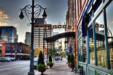 LoDo ~ Denver's Lower Downtown Success Story | Denver Public Library ...