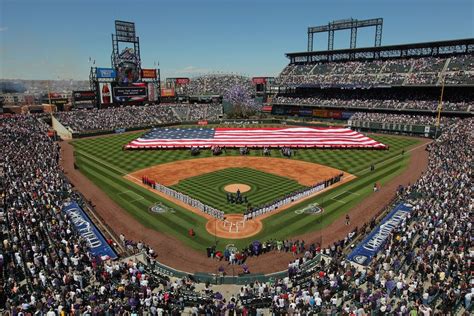 Coors field today. If you know this couple spread the word : r/DenverCirclejerk