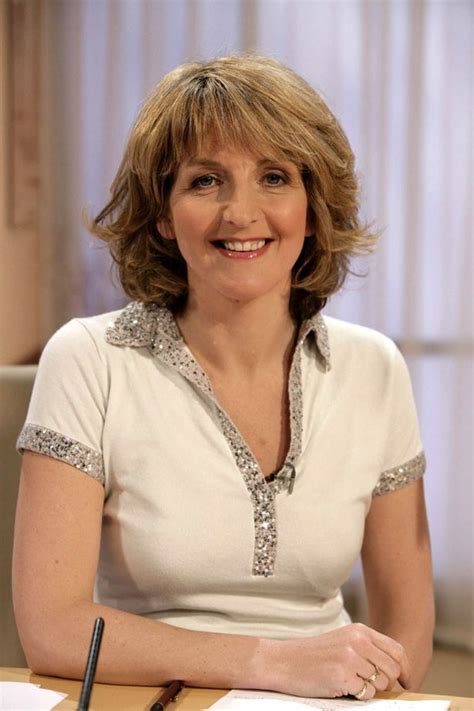 Kaye Adams: 15 Appearances. | Loose women, British celebrities, Women