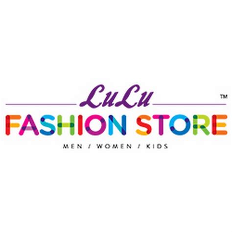 Lulu Fashion Store - YouTube