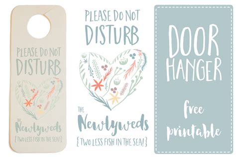 Please Do Not Disturb Sign Printable Free - Printable Templates