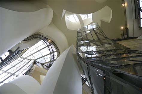 Guggenheim Museum Inside (2) | Guggenheim Museum Bilbao | Pictures ...