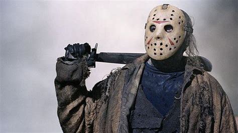 5 Most Iconic Horror Movie Masks – The Horror Dome