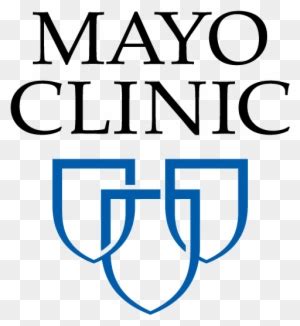 Mayo Clinic Logo [mayoclinic - Mayo Clinic Logo Png - Free Transparent ...