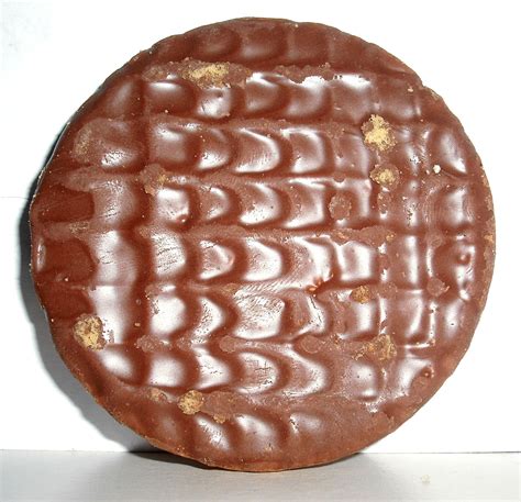 Chocolate biscuit - Wikipedia