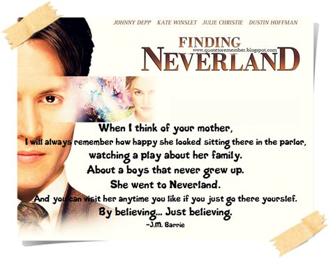 #FindingNeverland #JohnnyDepp #DustinHoffman #KateWinslet