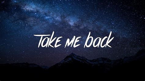 tomcbumpz - take me back (Lyrics / Lyric Video) feat. SadBoyProlific x Thomas Reid - YouTube