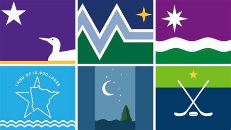 Beth Mccoy Trending: Minnesota State Flag Redesign 2023