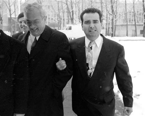 Gotti Trial Pictures | Getty Images