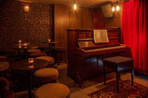 24 of the best pubs and bars for live music in London