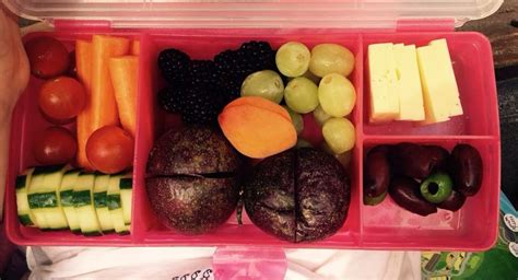 More fruit | Food, Fruit, Lunch box