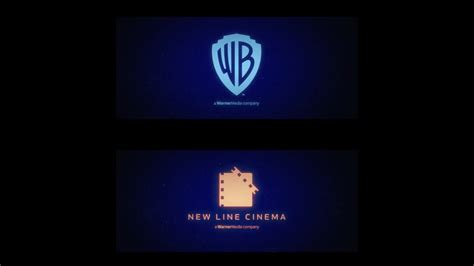 Warner Bros. Pictures/New Line Cinema (2022, variant) - YouTube