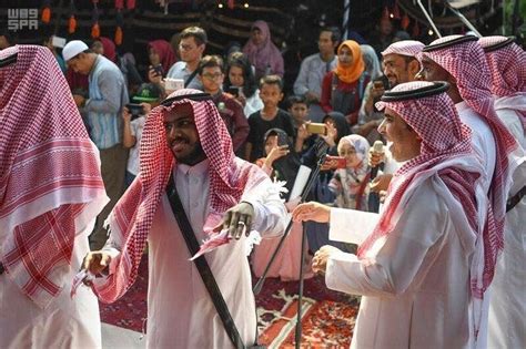 Saudi Arabian culture, heritage showcase continues in Jakarta | Arab News