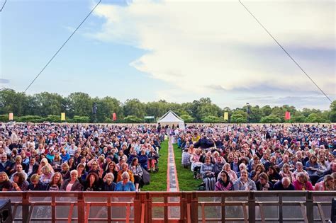 Battersea Park in Concert