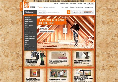 Home Depot Reviews | 3,002 Reviews of Homedepot.com | ResellerRatings