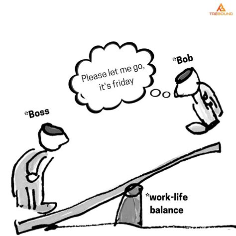 Pin by Trebound on Team Related | Work life balance, Working life, Life balance