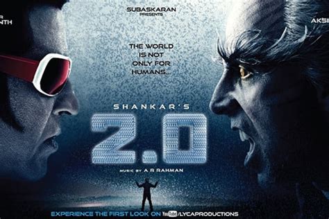 2.0 Review , 2point0 review, 2.0 Rating , 2.0 FDFS , Public Talk , Robo 2 review