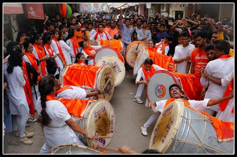 Book event: Swastik Dhol Tasha Pathak by Abhishek | Events for Party ...